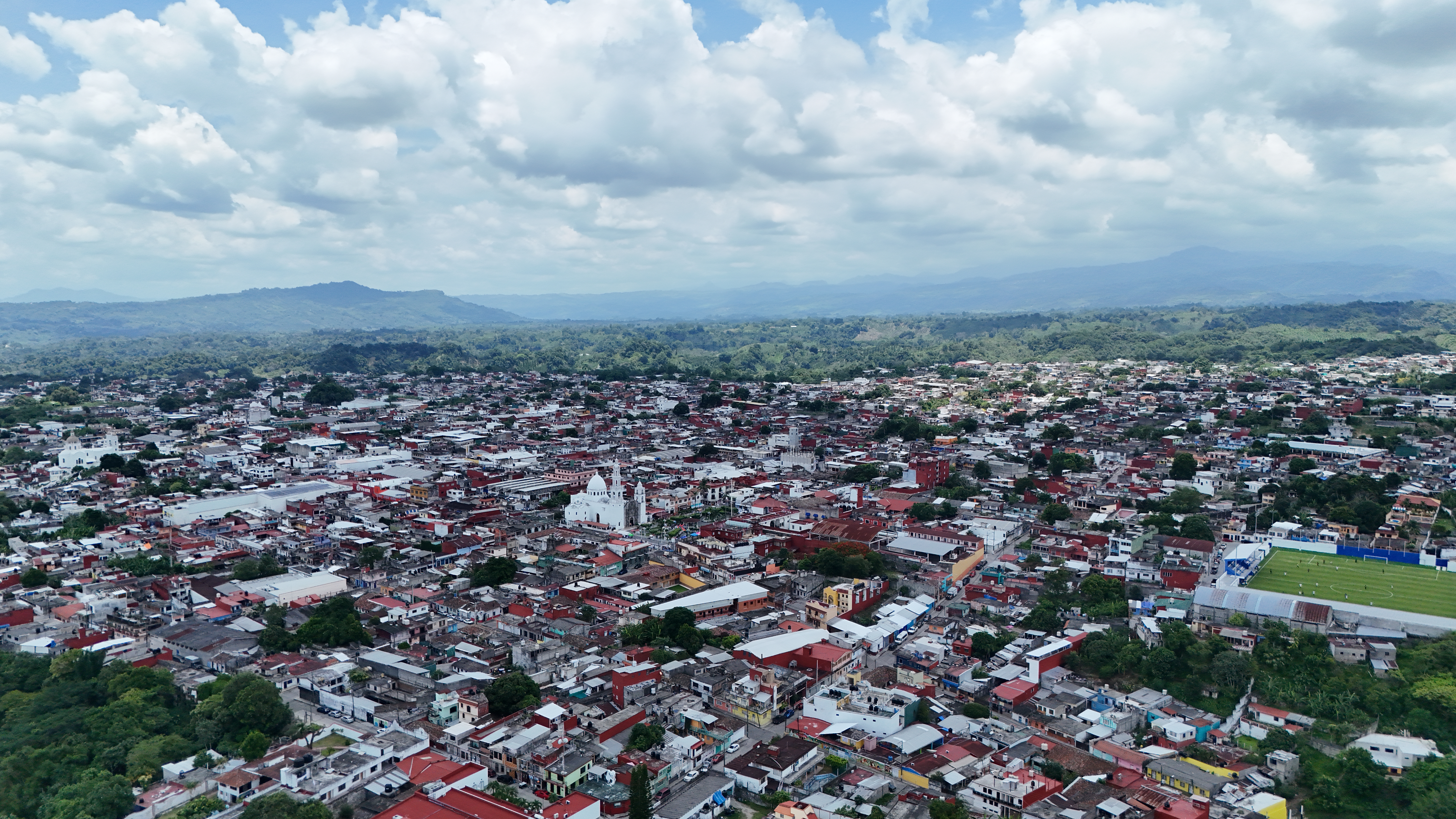 Tlapacoyan Veracruz